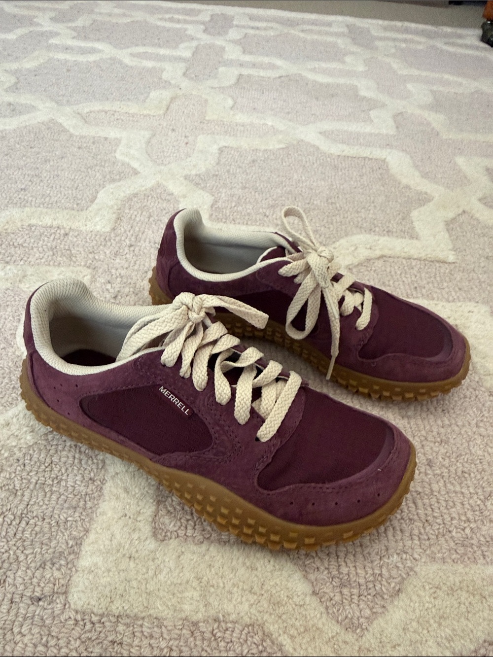 Merrell Merrell Women's Wrapt Sneaker